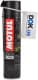 Motul MC Care C4 Chain Lube Factory Line смазка для цепей, 400 мл (815616)