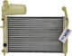 61844 Nissens Радіатор охолодження двигуна