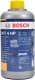 Bosch HP DOT 4 ABS, ESP, гальмівна рідина пластикова тара