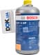 Bosch HP DOT 4 ABS, ESP, 1 л (1987479113) тормозная жидкость пластиковая тара