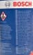Bosch HP DOT 4 ABS, ESP, 1 л (1987479113) тормозная жидкость пластиковая тара