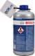 Гальмівна рідина Bosch DOT 4 пластик