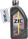 ZIC M7 моторное масло 2T
