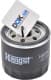 H90W15 Hengst Filter Масляный фильтр