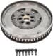 415 0270 10 LuK Маховик