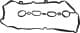 440420P Corteco Прокладка клапанной крышки