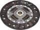 322 0147 11 LuK Диск сцепления