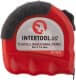 Рулетка Intertool Extra MT-0202 2 м
