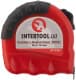 Рулетка Intertool Extra MT-0203 3 м