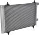 77644422 KEMP Радіатор кондиціонера