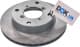 ADK84308 Blue Print Тормозной диск