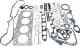 1000A407 Mitsubishi Комплект прокладок ГБЦ для Mitsubishi L200