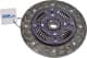 DY-023 Aisin Диск зчеплення для Hyundai Accent