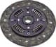 DY-023 Aisin Диск зчеплення для Hyundai Accent