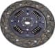 DY-023 Aisin Диск зчеплення для Hyundai Accent