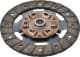 ADH23157 Blue Print Диск сцепления для Honda Civic