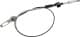 1 987 477 960 Bosch Трос ручного тормоза для Mercedes A-Class