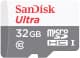 Карта памяти SanDisk Ultra Light microSDHC 32 ГБ