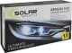 Автолампа Solar H7 PX26d 35 W прозора 4743