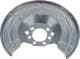6508035062879K BLIC Кожух гальмівного диску