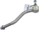 17CT0800 Asmetal Наконечник рулевой тяги для Citroen C5