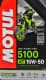 Motul 5100 15W-50, 2 л (836721) моторное масло 4T