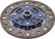 1130200900 JP Group Диск сцепления