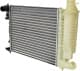 58823 NRF Радиатор охлаждения двигателя