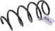 SS024MT Magnum Technology Пружина подвески