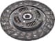 ADG03179 Blue Print Диск сцепления