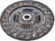 ADG03179 Blue Print Диск сцепления