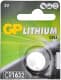 Батарейка GP Lithium Cell 25-1076 CR1632 3 V 1 шт