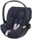 Автолюлька CYBEX Cloud Z i-Size