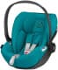 Автолюлька CYBEX Cloud Z i-Size