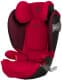 Автокресло-бустер CYBEX Solution S-fix