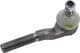 17PE2501 Asmetal Наконечник кермової тяги для Peugeot 406