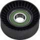 55594 Asam Натяжной ролик поликлинового ремня