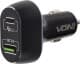 USB зарядка в авто Voin C-63202Q