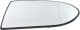 6102-02-1271226P BLIC Стекло наружного зеркала для Opel Zafira