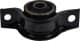 017-00671-051 RTS Сайлентблок важеля для Ford Focus
