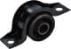 017-00671-051 RTS Сайлентблок важеля для Ford Focus