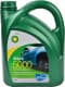 BP Visco 5000 5W-40 (4 л) моторное масло