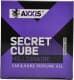 Ароматизатор Axxis Secret Cube Millionaire 50 мл
