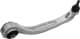 27156 01 Lemförder Рычаг подвески для Audi A6
