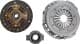F1F013NX Nexus Комплект сцепления