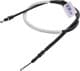 K13236 A.B.S. Трос ручного тормоза