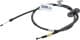 13409692 General Motors Трос ручного гальма