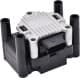 5DA 358 000-171 Behr Hella Катушка зажигания