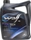 Wolf VitalTech ATF DIII (5 л) трансмісійна олива