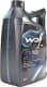 Wolf VitalTech ATF DIII (5 л) трансмісійна олива
